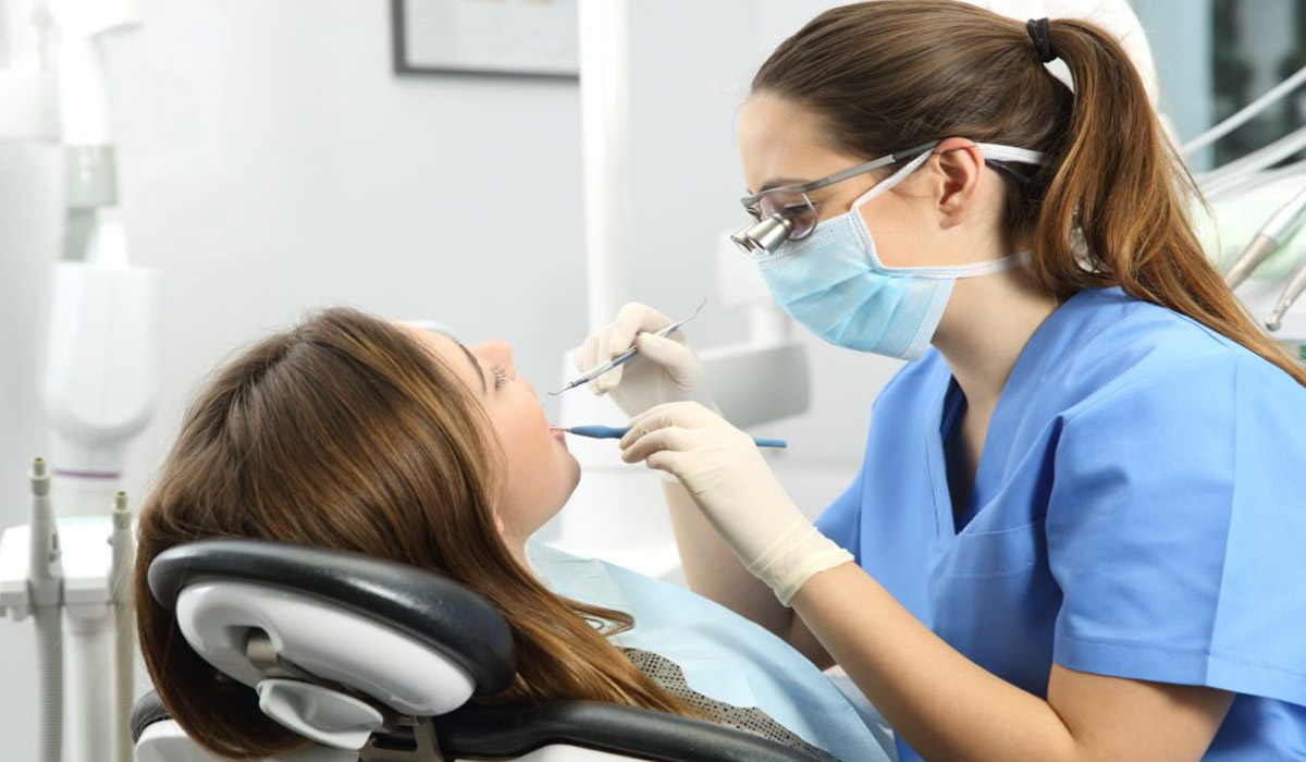 A Guide for First-Time Patients